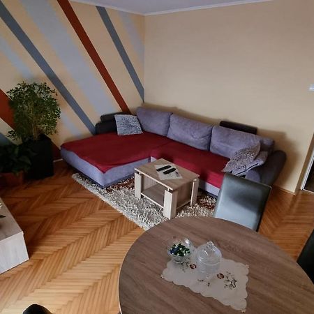Apartman Ori Umag Kültér fotó
