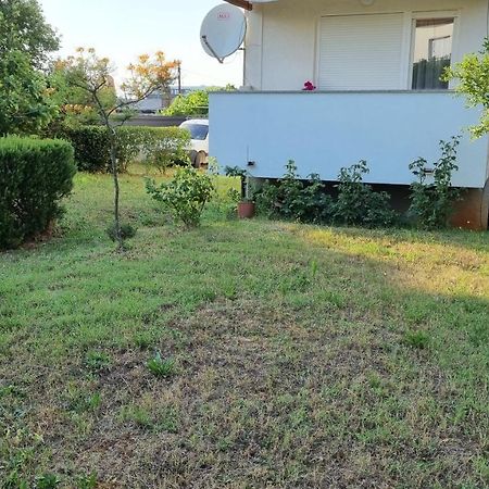 Apartman Ori Umag Kültér fotó