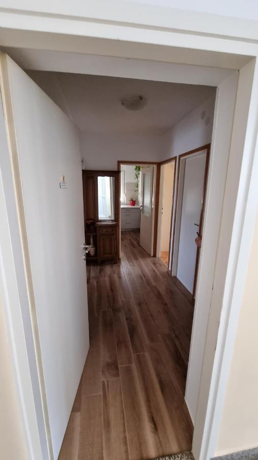Apartman Ori Umag Kültér fotó