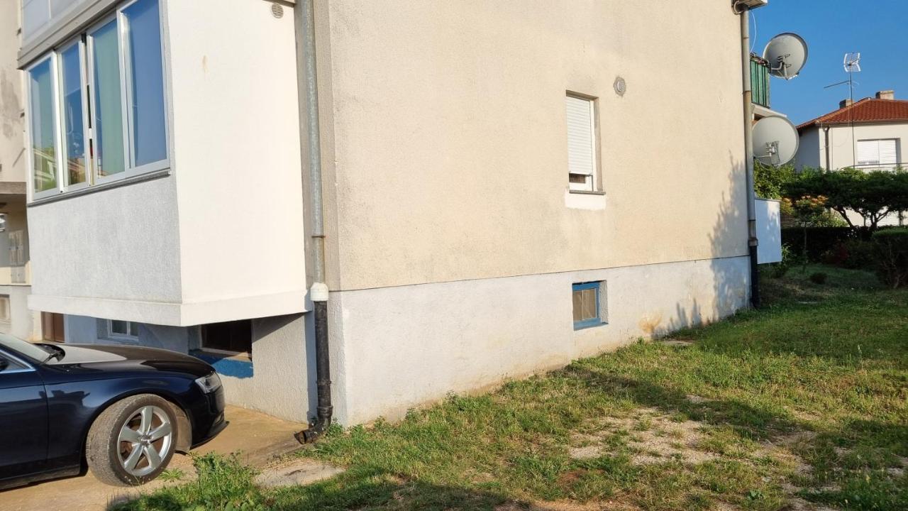 Apartman Ori Umag Kültér fotó