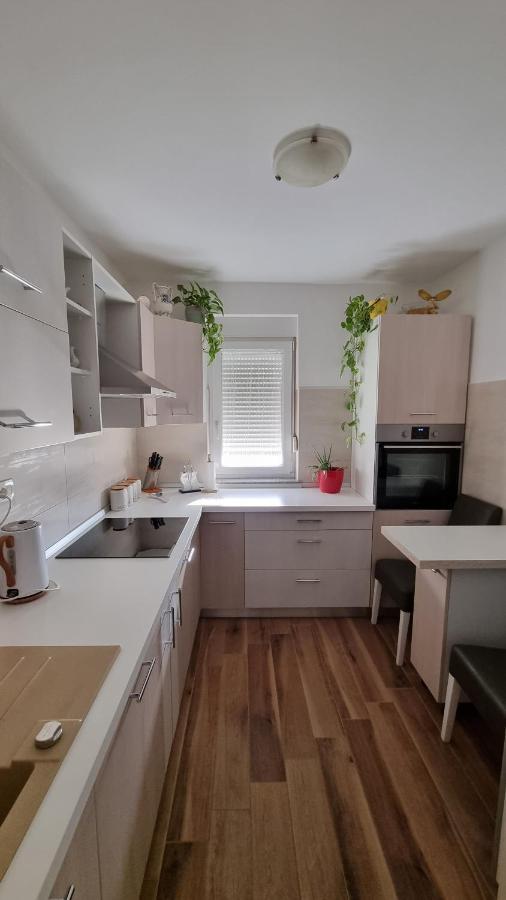 Apartman Ori Umag Kültér fotó