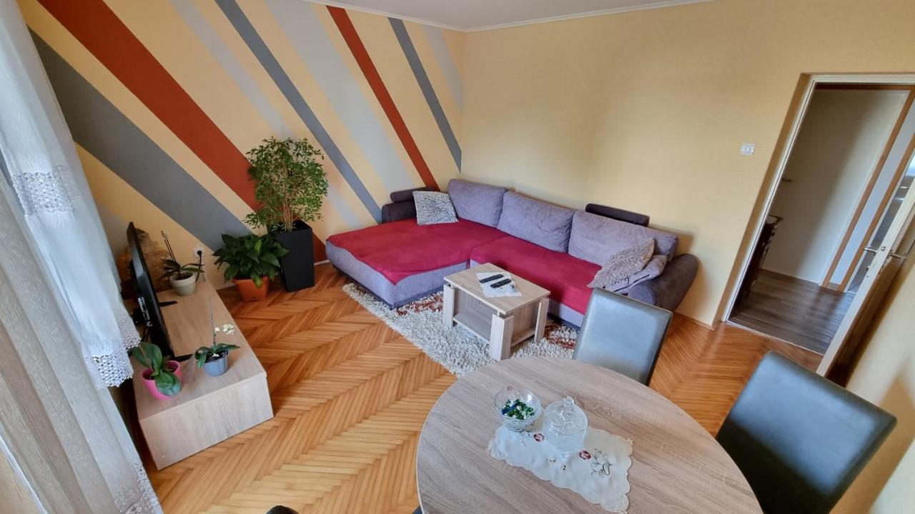 Apartman Ori Umag Kültér fotó