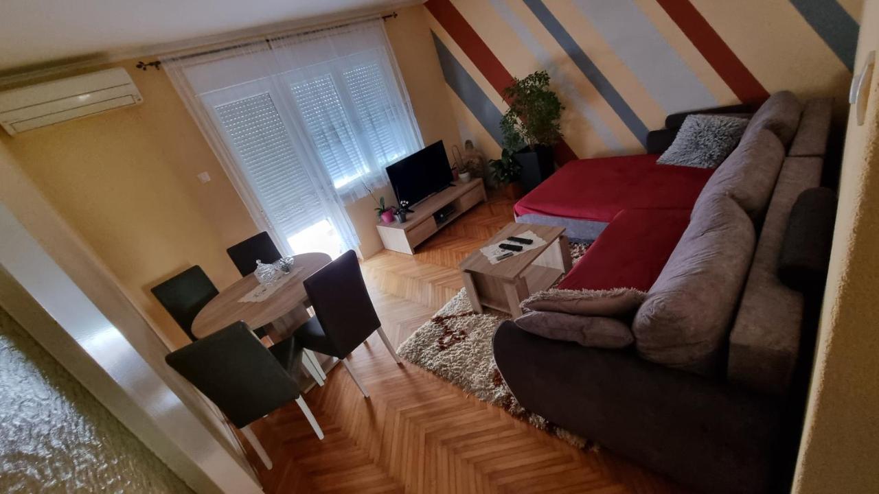 Apartman Ori Umag Kültér fotó