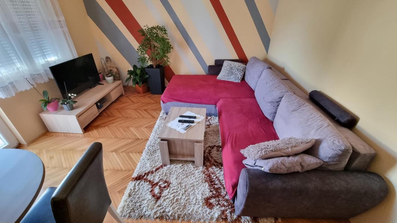 Apartman Ori Umag Kültér fotó
