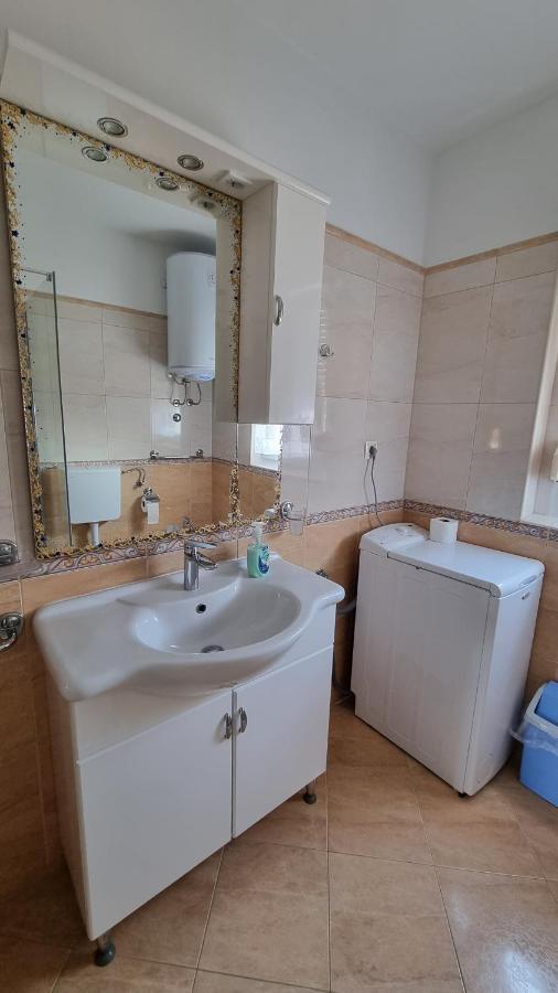Apartman Ori Umag Kültér fotó