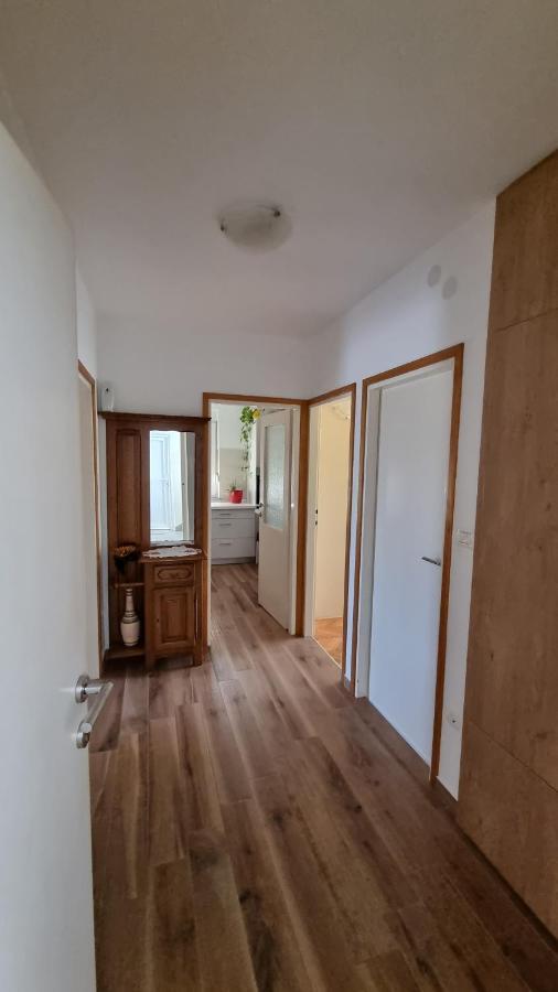 Apartman Ori Umag Kültér fotó